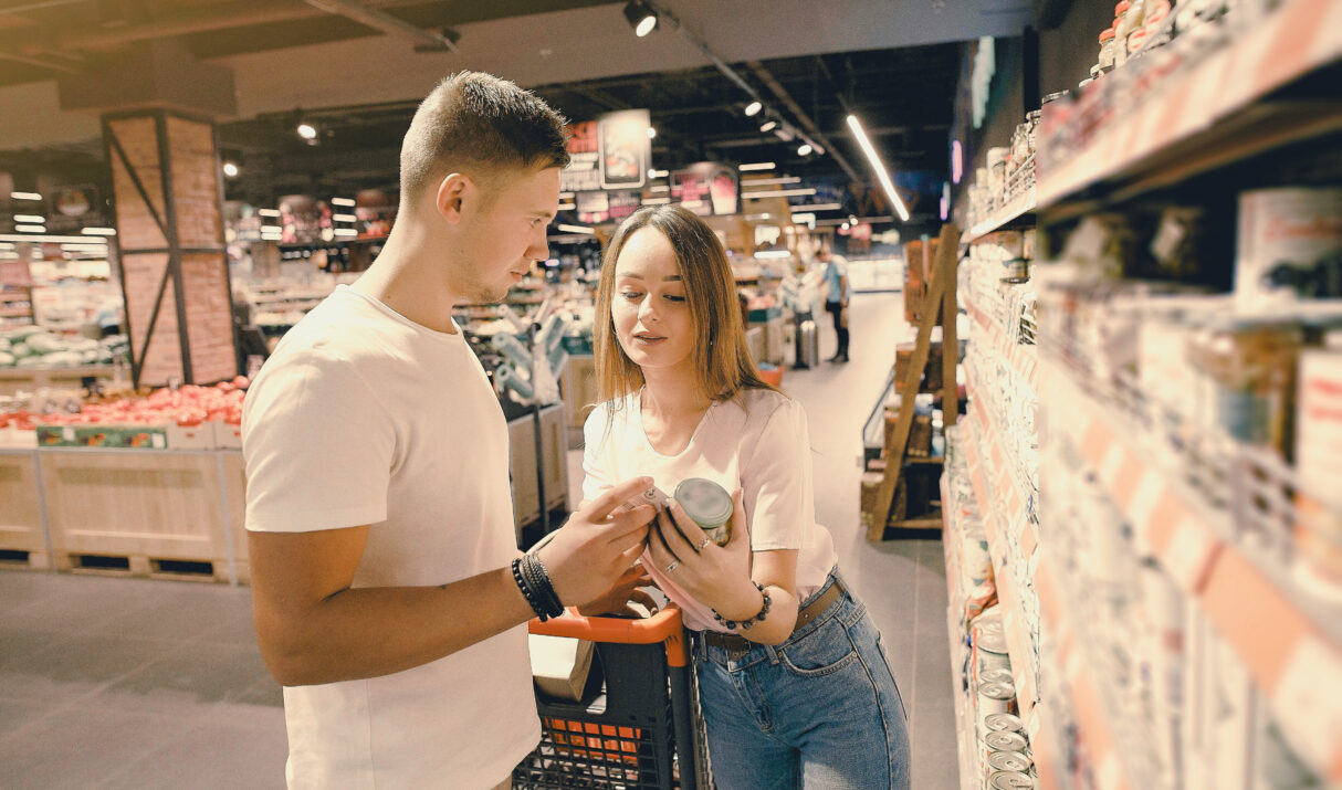 How to Read a Food Label: A Simple Guide for Smarter Grocery Shopping