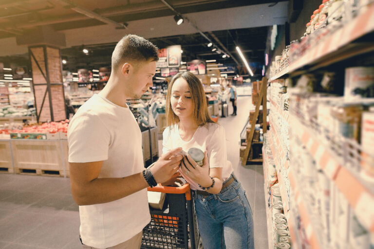 How to Read a Food Label: A Simple Guide for Smarter Grocery Shopping
